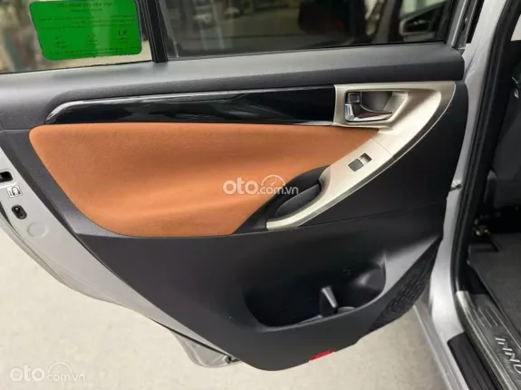 Toyota Innova 2.0G 2020 - Toyota Innova 2.0G 2020