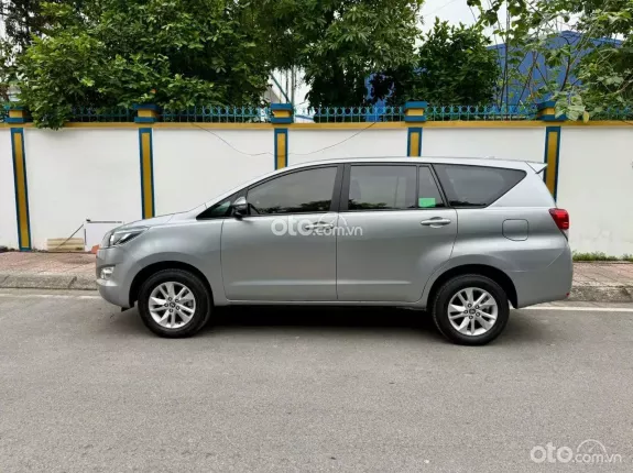 Toyota Innova 2.0G 2020 - Toyota Innova 2.0G 2020