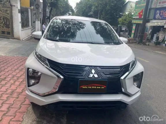 Mitsubishi Xpander 1.5 MT 2021 - Xe đẹp, nhập khẩu, chủ đi giữ gìn