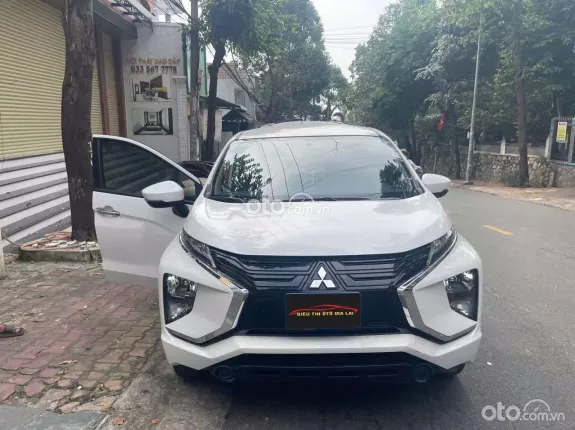 Mitsubishi Xpander 1.5 MT 2021 - Xe đẹp, nhập khẩu, chủ đi giữ gìn