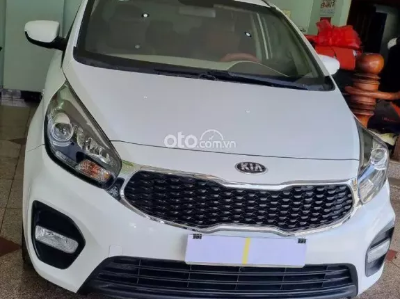 Kia Rondo 2018 - Hỗ trợ trả góp tới 70% giá trị xe, duyệt nhanh chóng