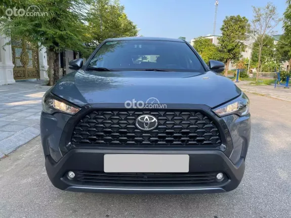 Toyota Corolla Cross 1.8 G 2023 - Tư nhân 1 chủ dắt hãng