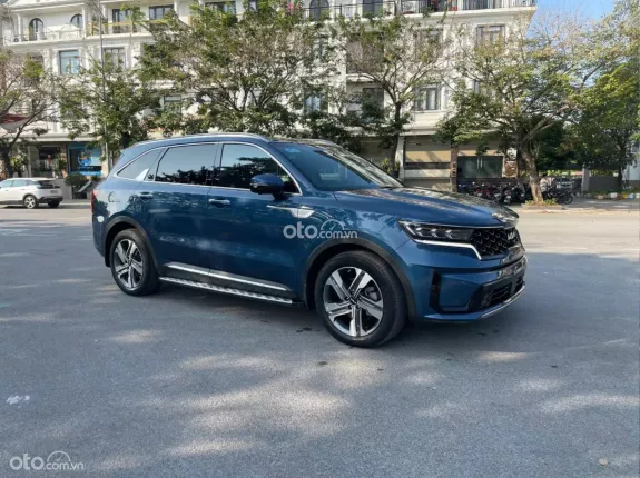 Kia Sorento 2022 - 1 Chủ Hà Nội ít sử dụng