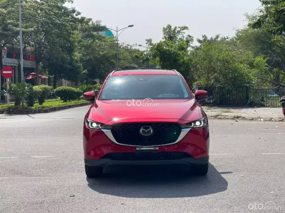 Mazda CX-5 2023 - 828 triệu