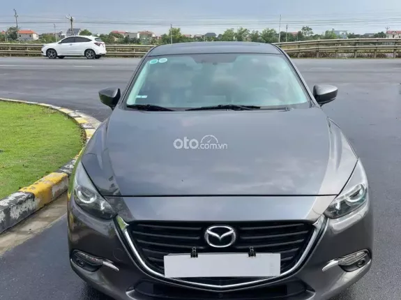 Mazda 3 Sedan 1.5L Luxury 2019 - Hỗ trợ bank 50% - 70% giá trị xe