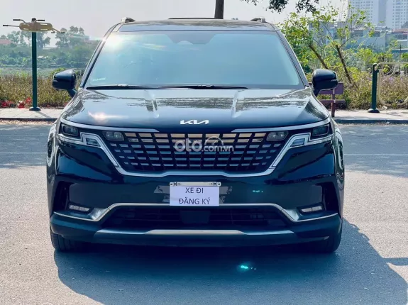 Kia Carnival 3.5G Signature 2023 - Bảo hành hãng đến 2026