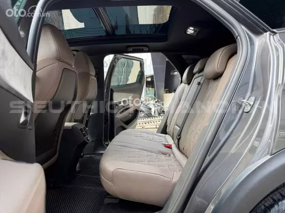 Peugeot 3008 GT Line 2024 - Xe đảm bảo chất lượng cam kết không (tai nạn, đâm đụng, thủy kích ngập nước)