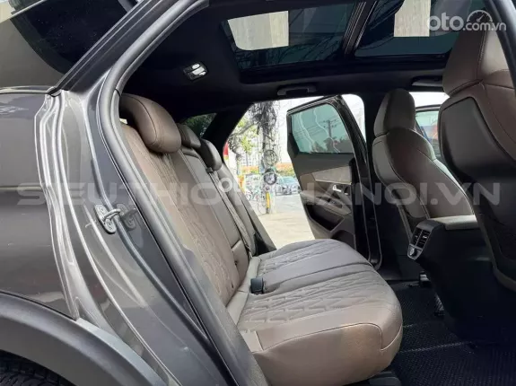 Peugeot 3008 GT Line 2024 - Xe đảm bảo chất lượng cam kết không (tai nạn, đâm đụng, thủy kích ngập nước)