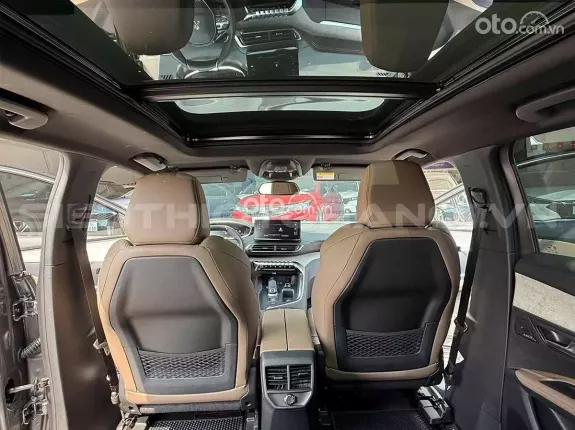 Peugeot 3008 GT Line 2024 - Xe đảm bảo chất lượng cam kết không (tai nạn, đâm đụng, thủy kích ngập nước)