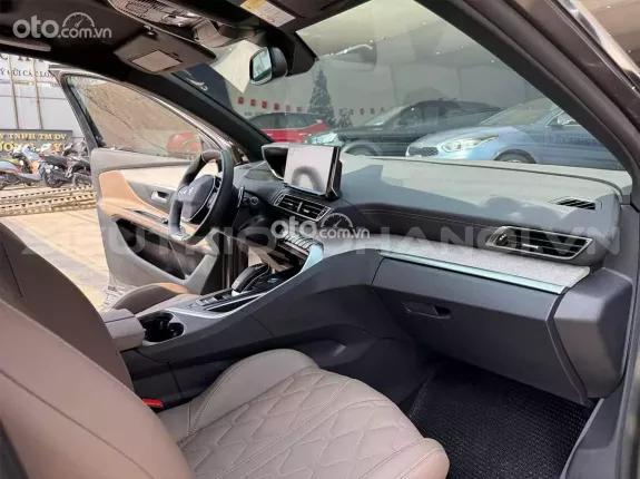 Peugeot 3008 GT Line 2024 - Xe đảm bảo chất lượng cam kết không (tai nạn, đâm đụng, thủy kích ngập nước)