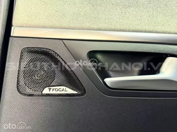 Peugeot 3008 GT Line 2024 - Xe đảm bảo chất lượng cam kết không (tai nạn, đâm đụng, thủy kích ngập nước)