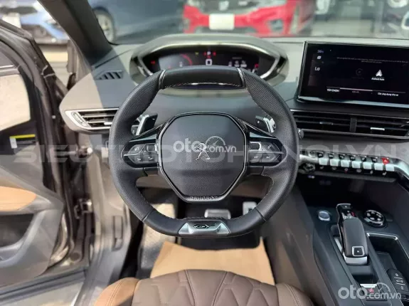 Peugeot 3008 GT Line 2024 - Xe đảm bảo chất lượng cam kết không (tai nạn, đâm đụng, thủy kích ngập nước)