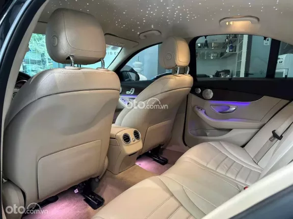Mercedes-Benz C200 Exclusive 2020 - Siêu đẹp