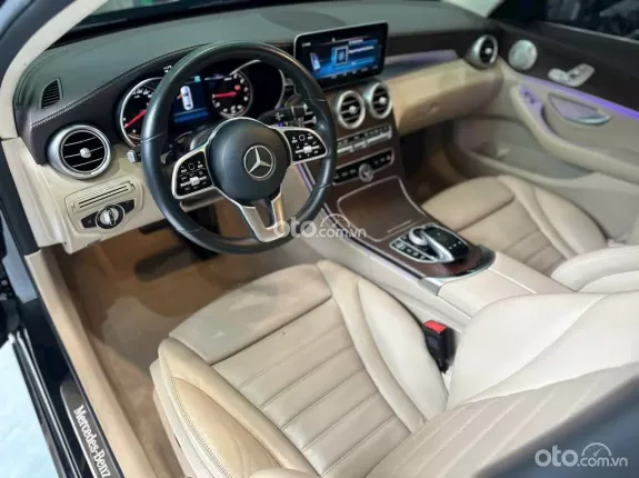Mercedes-Benz C200 Exclusive 2020 - Siêu đẹp