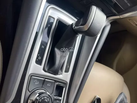 Mitsubishi Pajero Sport G 4x4 AT 2018 - Siêu đẹp