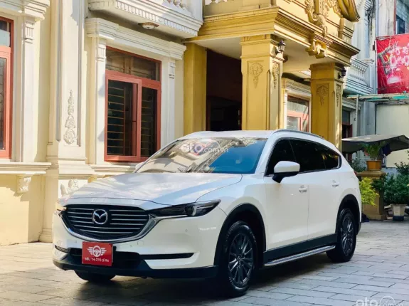 Mazda CX-8 Deluxe 2020 - Bao test check thoải mái - Giá có thương lượng