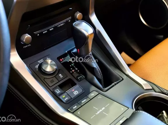 Lexus NX 300 T 2018 - 1 chủ từ đầu đẹp như mơ