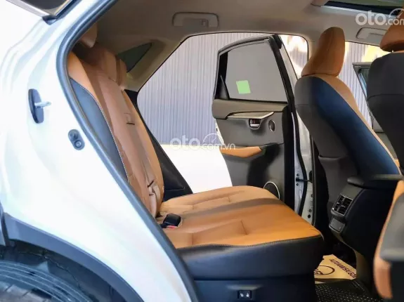 Lexus NX 300 T 2018 - 1 chủ từ đầu đẹp như mơ