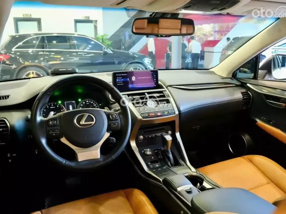 Lexus NX 300 T 2018 - 1 chủ từ đầu đẹp như mơ
