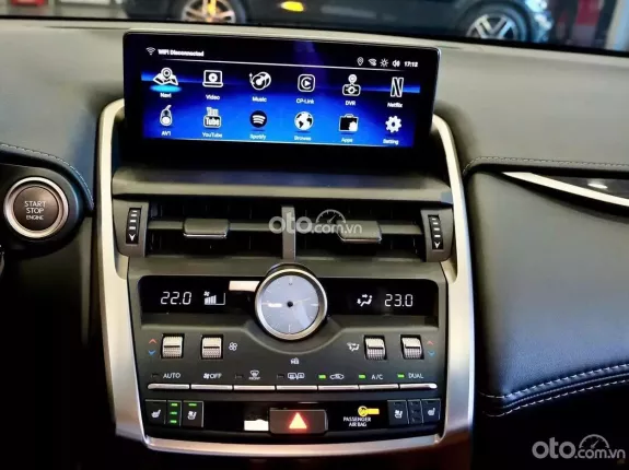 Lexus NX 300 T 2018 - 1 chủ từ đầu đẹp như mơ