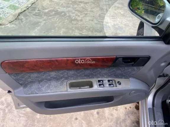 Chevrolet Lacetti EX 1.6 MT 2013 - Sedan 5 chỗ giá rẻ, máy số ngon, thân vỏ chắc chắn