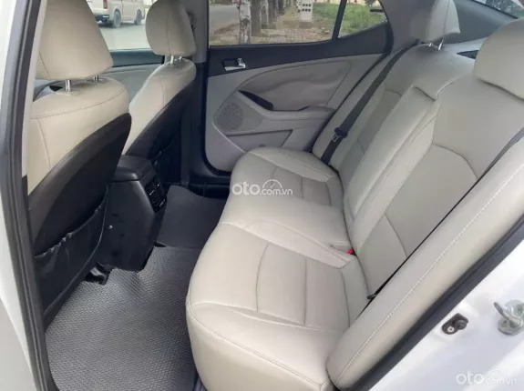 Kia Optima 2.0 AT 2013 - Xe siêu đẹp