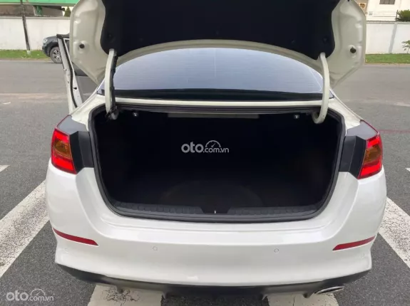 Kia Optima 2.0 AT 2013 - Xe siêu đẹp