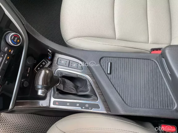 Kia Optima 2.0 AT 2013 - Xe siêu đẹp