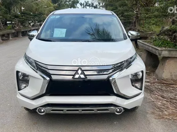 Mitsubishi Xpander 2019 - Xe đẹp siêu lướt, 1 chủ từ đầu, hỗ trợ trả góp chỉ với 150tr