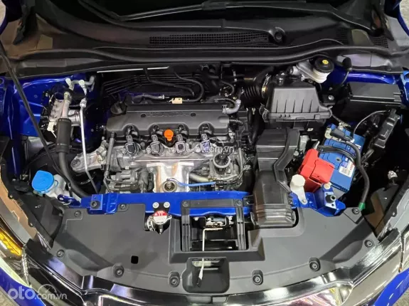 Honda HR-V L 2018 - Nhập Thái Lan