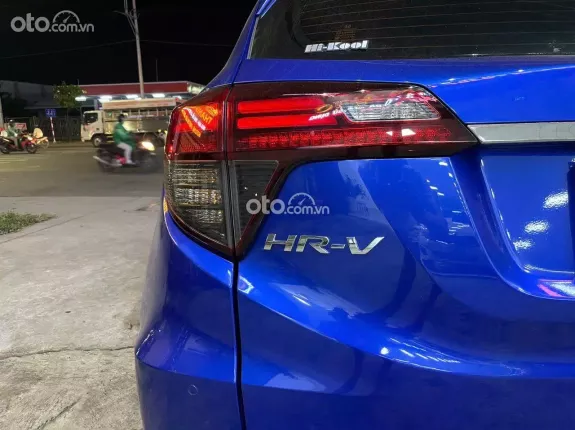 Honda HR-V L 2018 - Nhập Thái Lan