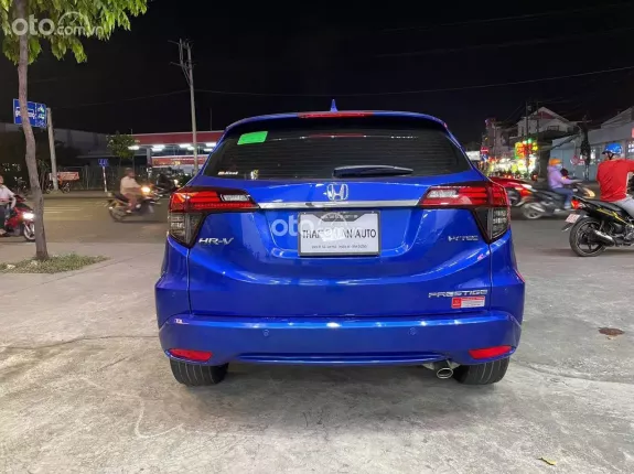 Honda HR-V L 2018 - Nhập Thái Lan
