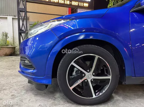 Honda HR-V L 2018 - Nhập Thái Lan
