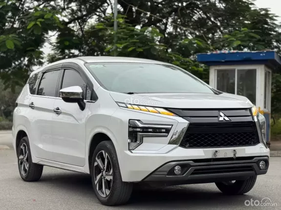 Mitsubishi Xpander AT Premium 2022 - Bán xe
