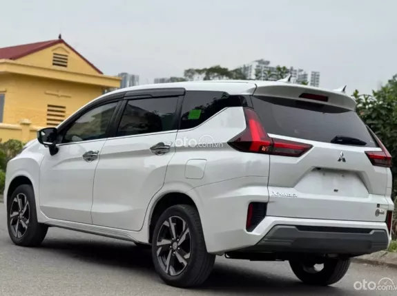 Mitsubishi Xpander AT Premium 2022 - Bán xe