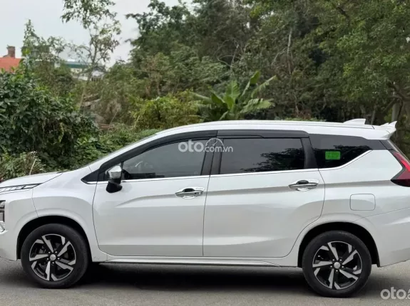 Mitsubishi Xpander AT Premium 2022 - Bán xe