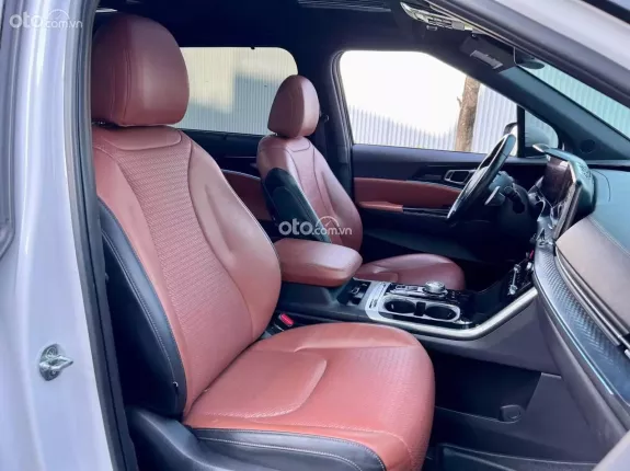 Kia Carnival 2.2D Signature 2021 - Bán xe