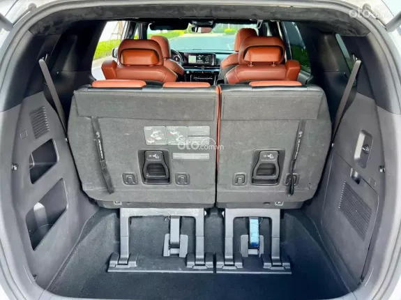 Kia Carnival 2.2D Signature 2021 - Bán xe