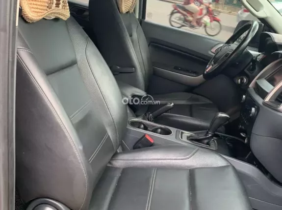 Ford Everest 2015 - FORD EVEREST 2.2 MODEL 2016_MẪU MỚI_XE CHÍNH HÃNG