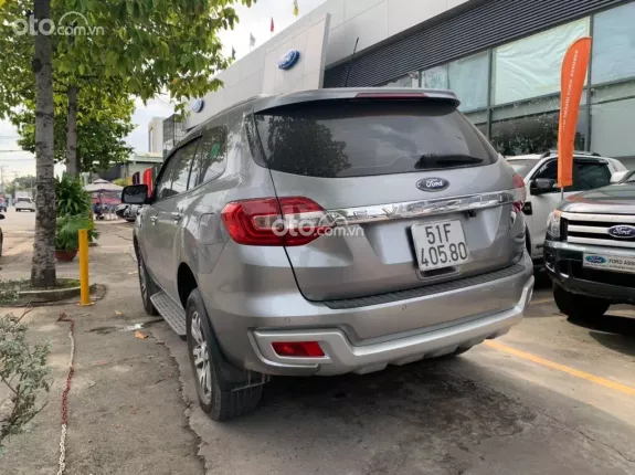 Ford Everest 2015 - FORD EVEREST 2.2 MODEL 2016_MẪU MỚI_XE CHÍNH HÃNG