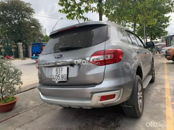 Ford Everest 2015 - FORD EVEREST 2.2 MODEL 2016_MẪU MỚI_XE CHÍNH HÃNG