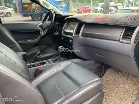 Ford Everest 2015 - FORD EVEREST 2.2 MODEL 2016_MẪU MỚI_XE CHÍNH HÃNG