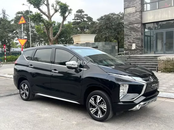 Mitsubishi Xpander 1.5 AT  2020 - Bán xe