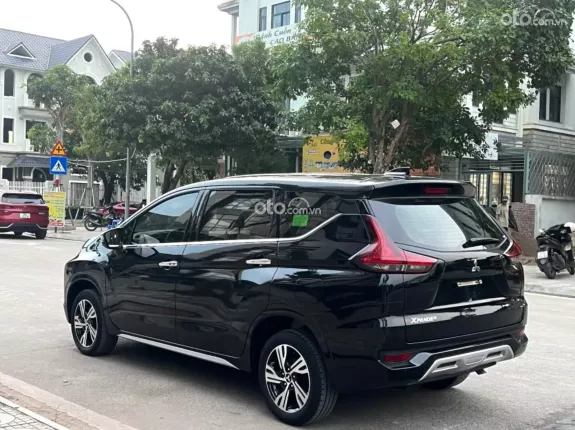 Mitsubishi Xpander 1.5 AT  2020 - Bán xe