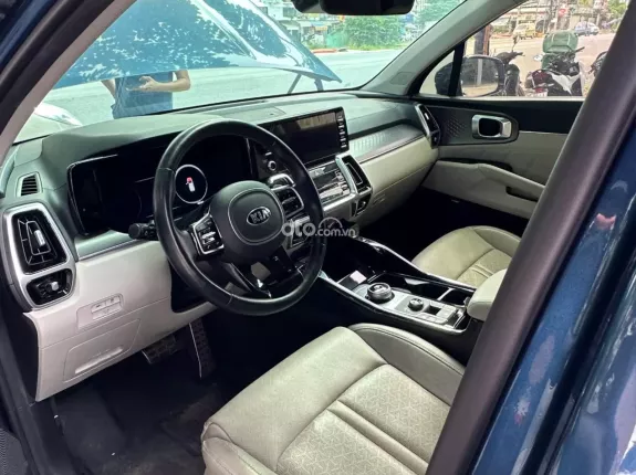 Kia Sorento 2021 - Siêu đẹp