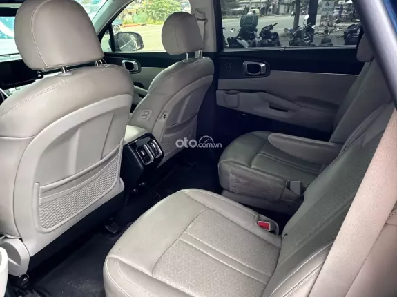 Kia Sorento 2021 - Siêu đẹp