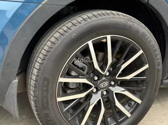 Kia Sorento 2021 - Siêu đẹp