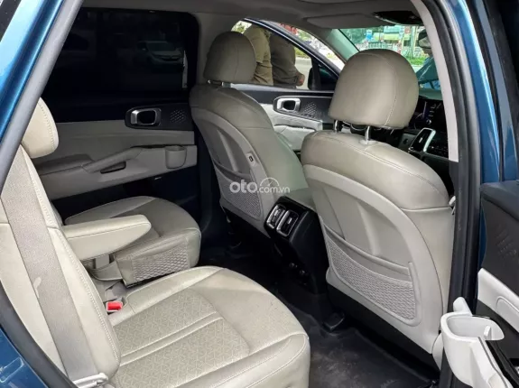 Kia Sorento 2021 - Siêu đẹp