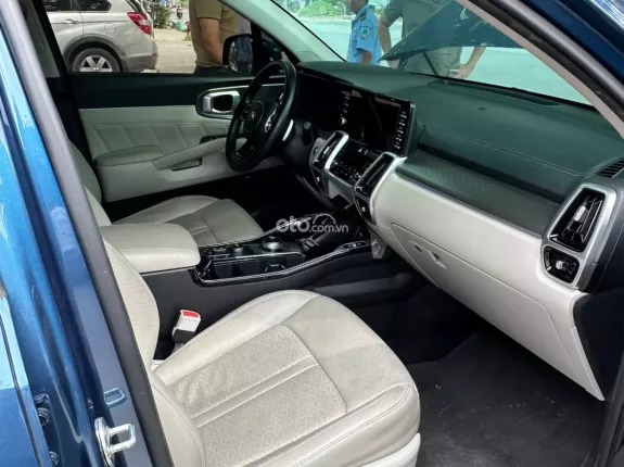 Kia Sorento 2021 - Siêu đẹp