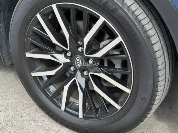 Kia Sorento 2021 - Siêu đẹp